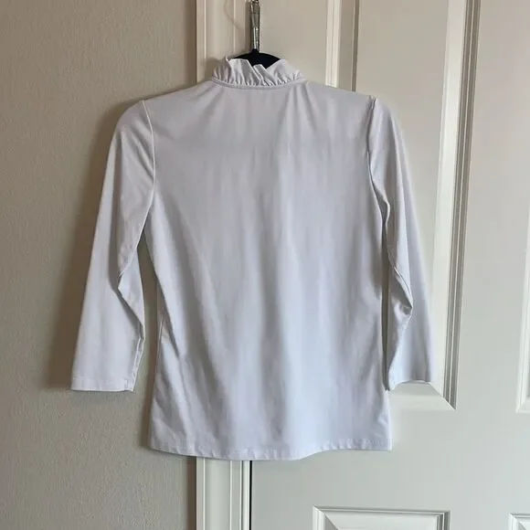 J. McLaughlin Durham Top